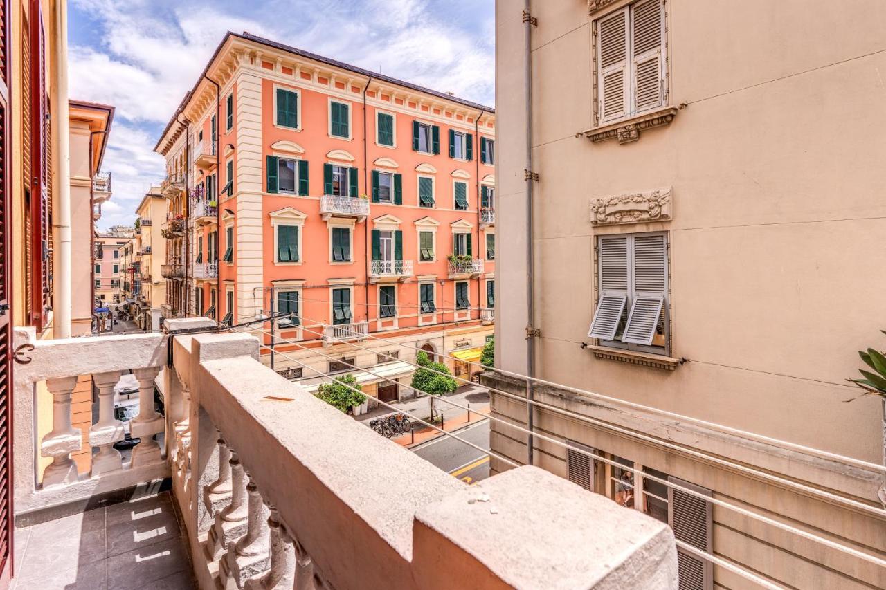 Downtown Srl - Cinque Terre Dream Lejlighed La Spezia Eksteriør billede