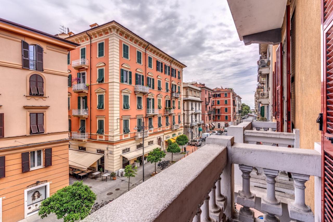 Downtown Srl - Cinque Terre Dream Lejlighed La Spezia Eksteriør billede